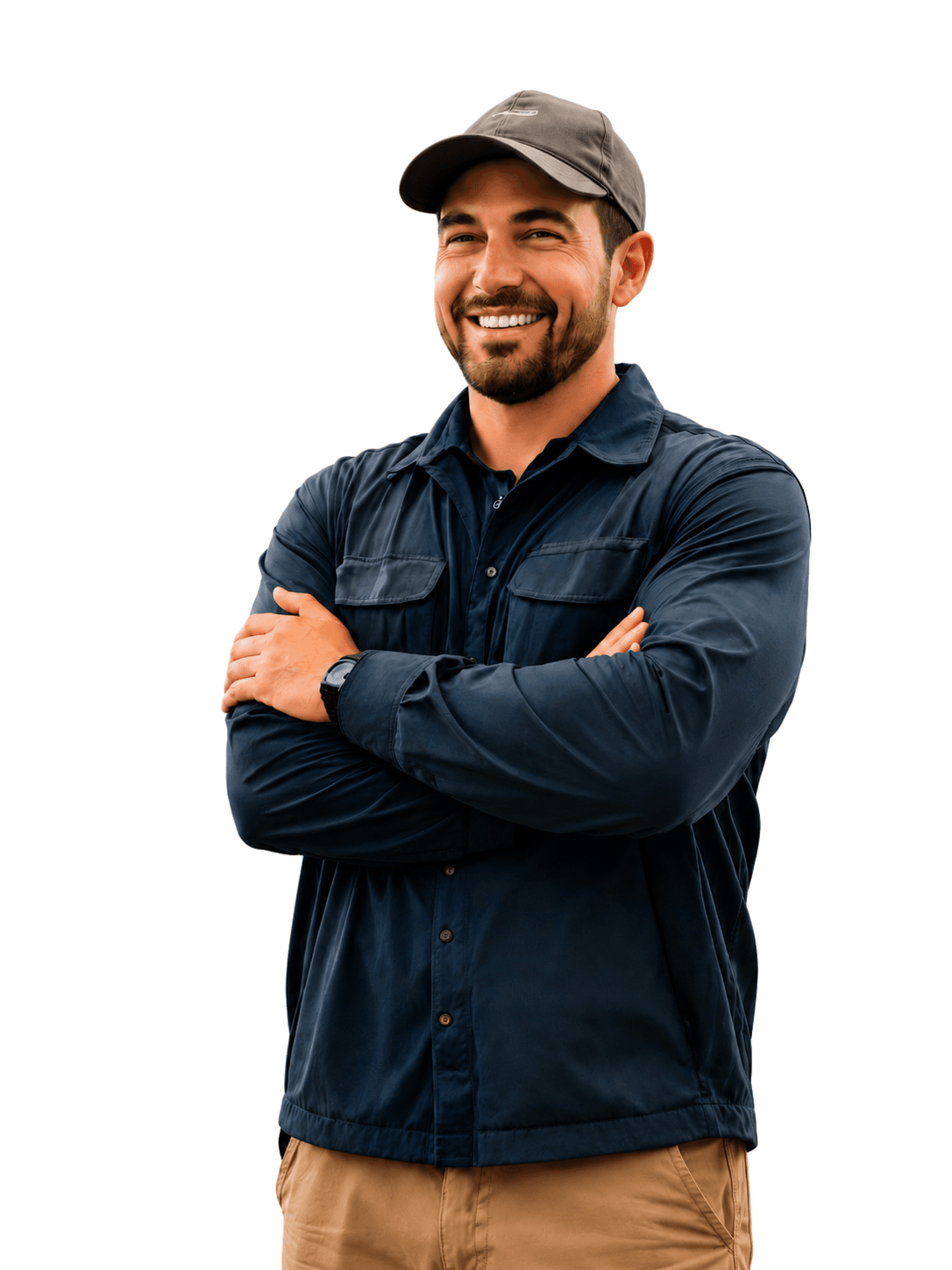 Facility professional
